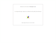Tablet Screenshot of irdesigner.com